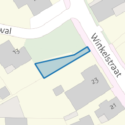 Perceel STR01-D-7217