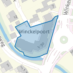 Perceel STR01-D-7221