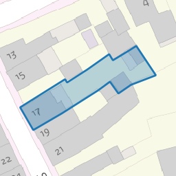 Perceel STR01-D-7223