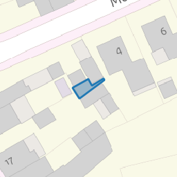 Perceel STR01-D-7225