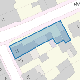 Perceel STR01-D-7226