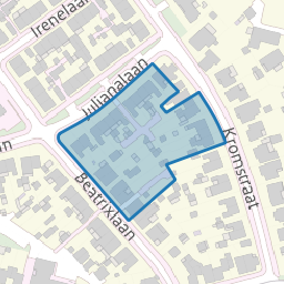 Perceel STR01-D-7231