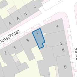 Perceel STR01-D-7233