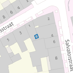 Perceel STR01-D-7234