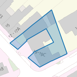 Perceel STR01-D-7242