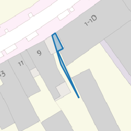 Perceel STR01-D-7247