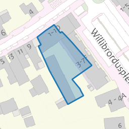 Perceel STR01-D-7248