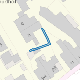 Perceel STR01-D-7252