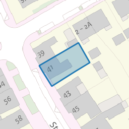 Perceel STR01-D-7257