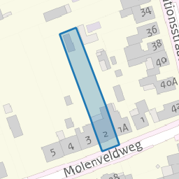 Perceel STR01-D-7260