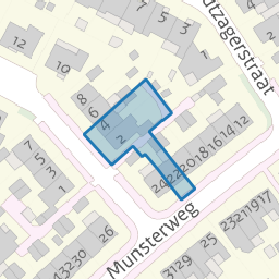 Perceel STR01-D-7263