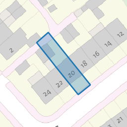 Perceel STR01-D-7264