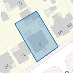 Perceel STR01-D-7267