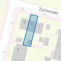 Perceel STR01-D-7268