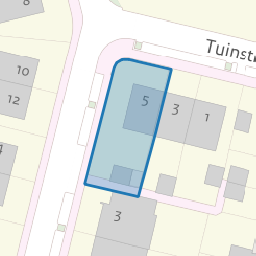 Perceel STR01-D-7269