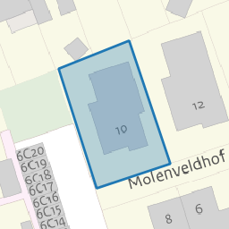 Perceel STR01-D-7272