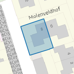 Perceel STR01-D-7274