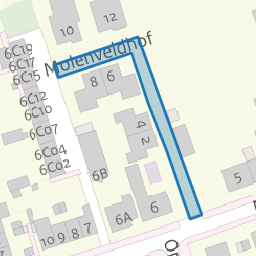 Perceel STR01-D-7279