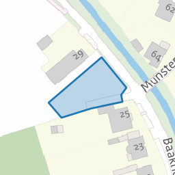 Perceel STR01-D-7281