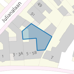 Perceel STR01-D-7285