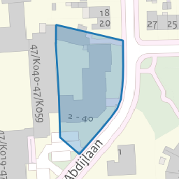 Perceel STR01-D-7288