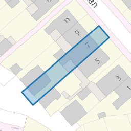 Perceel STR01-D-7289