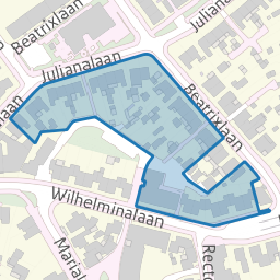 Perceel STR01-D-7290