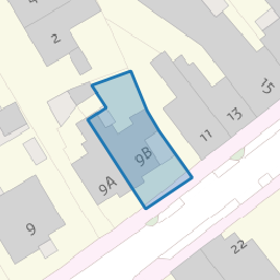 Perceel STR01-D-7294