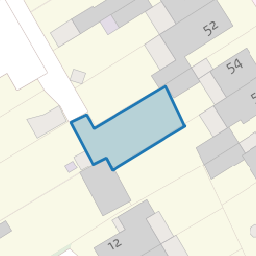 Perceel STR01-D-7295