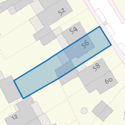 Perceel STR01-D-7296