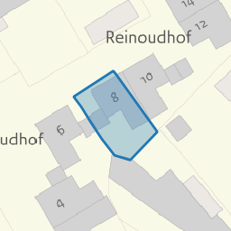 Perceel STR01-D-7302