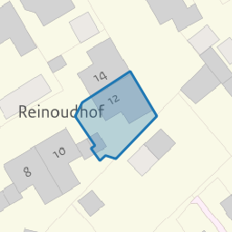 Perceel STR01-D-7304