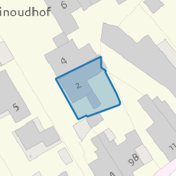 Perceel STR01-D-7306