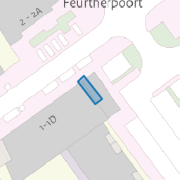 Perceel STR01-D-7308