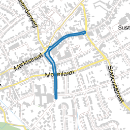 Perceel STR01-D-7309