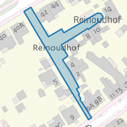 Perceel STR01-D-7313