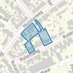 Perceel STR01-D-7316