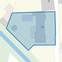 Perceel STR01-D-7321