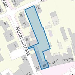 Perceel STR01-D-7325