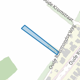 Perceel STR01-F-1244