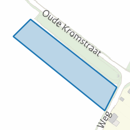 Perceel STR01-F-1249