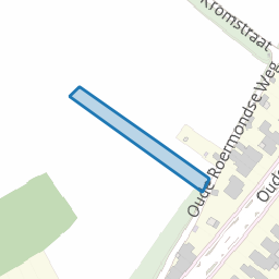 Perceel STR01-F-1496