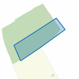 Perceel STR01-F-1701