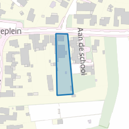 Perceel STR01-F-1731