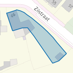 Perceel STR01-F-1862