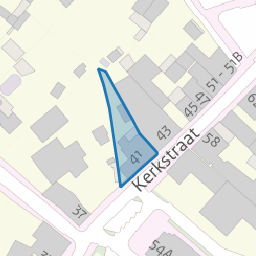 Perceel STR01-F-2299