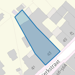 Perceel STR01-F-2300