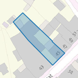 Perceel STR01-F-2336