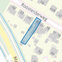 Perceel STR01-F-2397