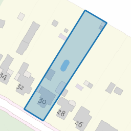 Perceel STR01-F-2613